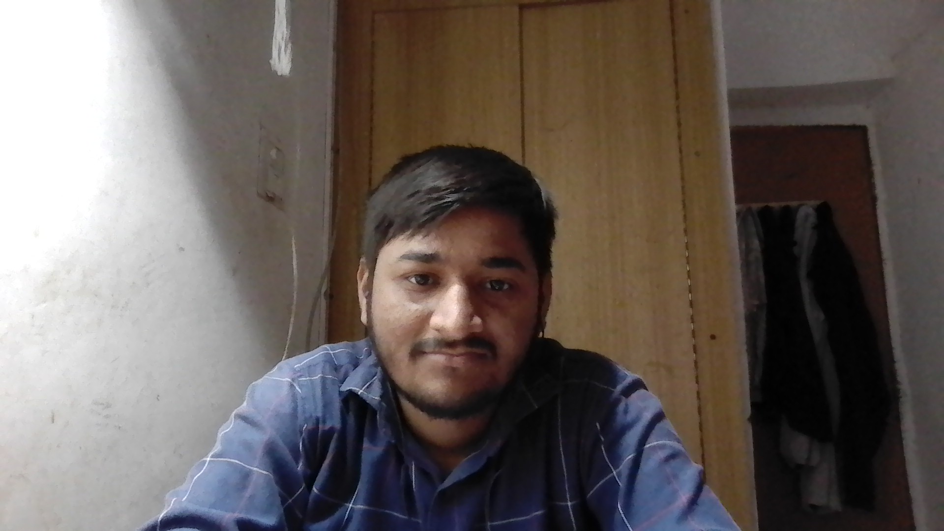 User